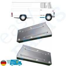 Für Mercedes 406-608D