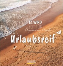 Korsch Urlaubsreif