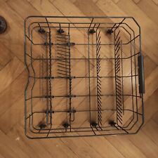 Bauknecht BCIO 3C33EC Geschirrkorb Geschirrwagen oben - wie neu 