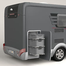 Wohnmobil Regalsystem