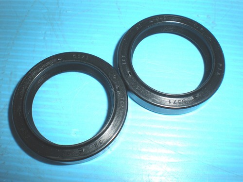 125 gabel simmerringe - 125,