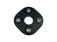 Hardyscheibe Gummiverbindung