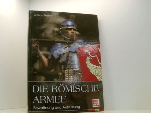 Die römische armee - die,