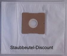 Staubsaugerbeutel passend - 20,