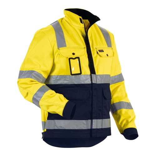 Blakläder warnschutz jacke - blakläder, warnschutz-jacke