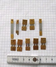 Pendelfeder Wanduhr Tischuhr