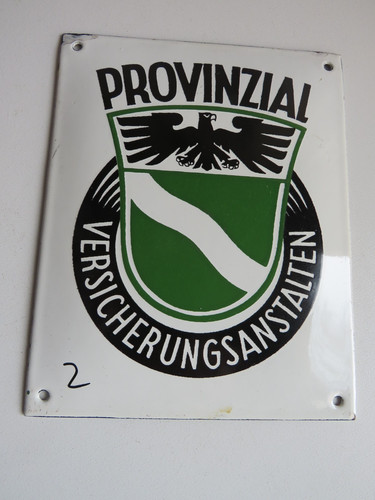 Email schild werbung - schild,