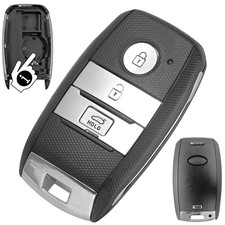 Schlüssel Keyless Go Gehäuse