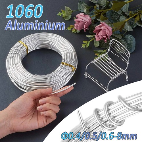 Aluminiumdraht/Aludraht