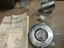 Hansgrohe Axor Quattro