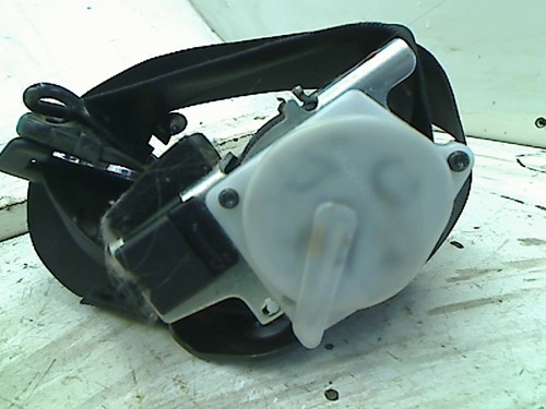 Sicherheitsgurt links hinten - sicherheitsgurt,