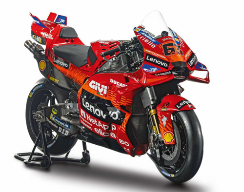 Ducati maisto motorrad modell - ducati,