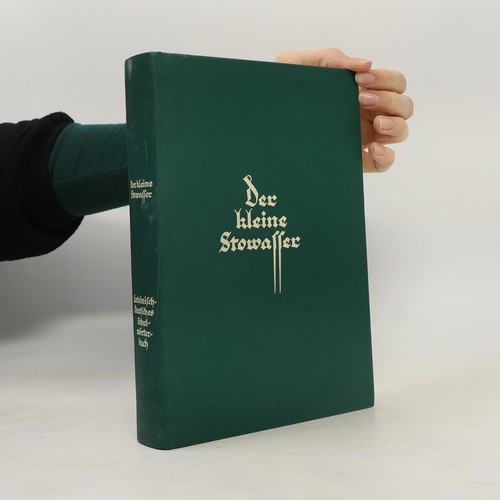 Der kleine stowasser - kleine,