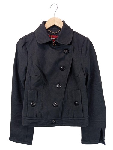 Drykorn wollmantel damen - wollmantel,