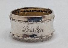 Antique German 800 Silver