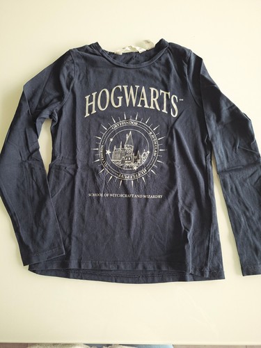 Langarmshirt von größe - h&m,