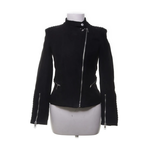 Bikerjacke damen - h&m,,