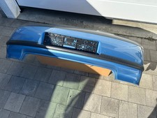 VW Polo 9N 9N3 Heckstoßstange