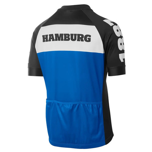 Hsv radtrikot 1887 - hsv, "1887"