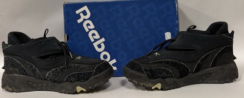 Reebok tobe nwigwe chukwu - reebok, x