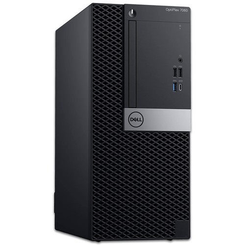 Dell optiplex 7060 tower i5 - dell, pc
