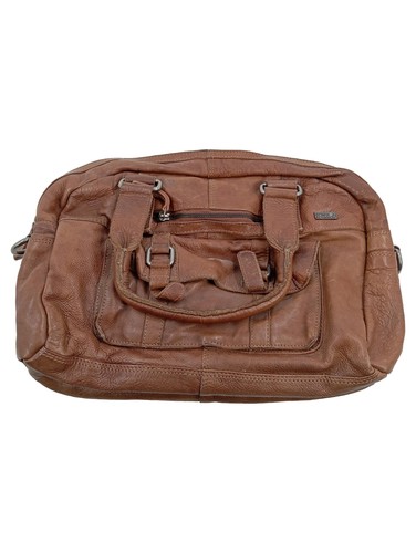 Spikes sparrow leder - &,