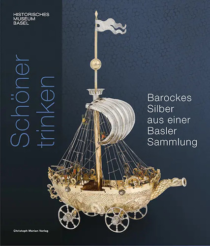 Schöner trinken barockes - trinken, |