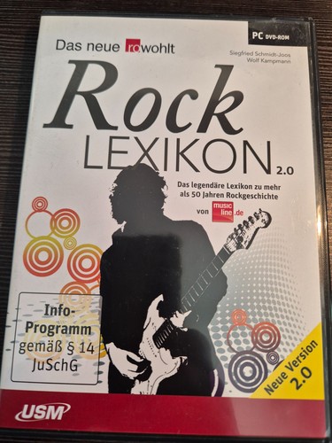 Dvd rom das neue - dvd,
