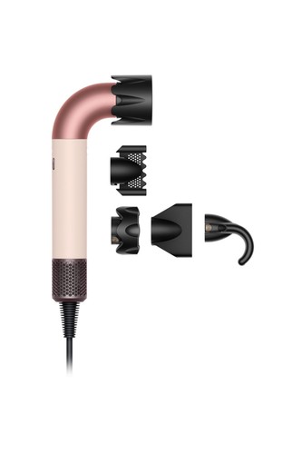 Dyson supersonic - dyson, r™