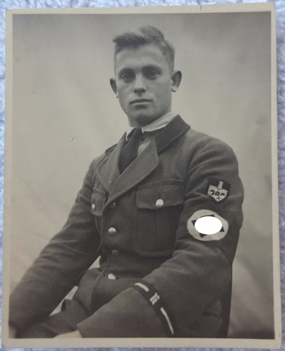 Foto arbeitsmann - foto,