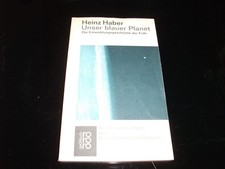 Haber, Heinz - Unser blauer