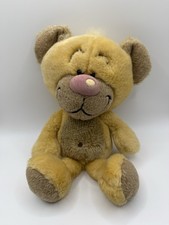 Diddl Pimboli Bär Plüschtier