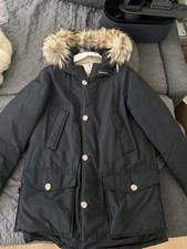 Woolrich Daunen Winterjacke