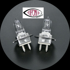 Ersatzlampe für NIDEK Spaltlampe SL-1600 - Halogenlampe - Lampe