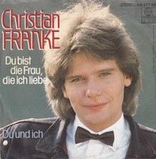 -1147- Christian Franke - Du