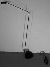 Lumina Daphine Terra Designer Stehleuchte Schwarz Design Tommaso Cimini Retro