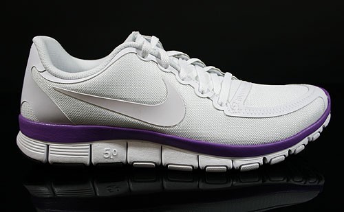 Nike free purple rare - free,