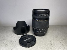 Tamron AF 28-300mm VC