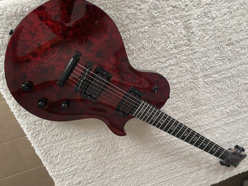 Schecter diamond series - schecter,