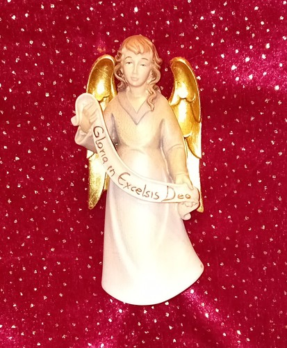 Krippenfigur artis krippe - krippenfigur, "artis-krippe"