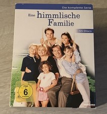 Eine himmlische Familie: Die