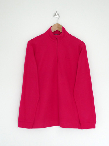 Damen fleece pullover odlo - pullover, "odlo"