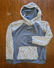 Kapuzenpullover von mister