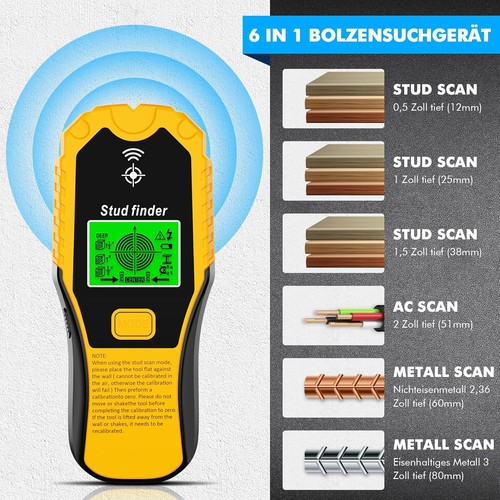 Wand scanner - 6,