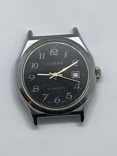 Cenova herrenuhr automatik - cenova,