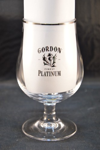 Gordon platinum bierkrug - gordon,