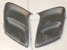 Original Piaggio NRG MC 2 LC Verkleidung seiten unten Trittbrett Abdeckung