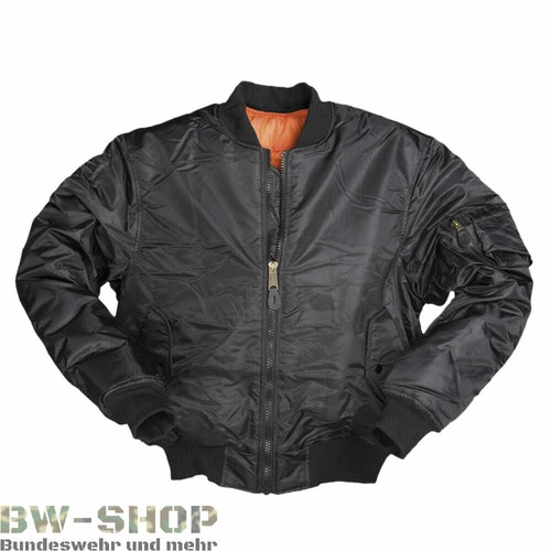 Fliegerjacke ma1 army - us,