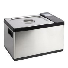 Sous-Vide-Garer Wasserbad /