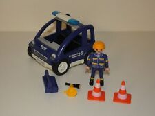 Playmobil THW  smart